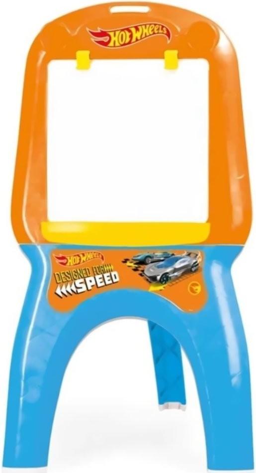 Детская доска для рисования Hot Wheels 2311