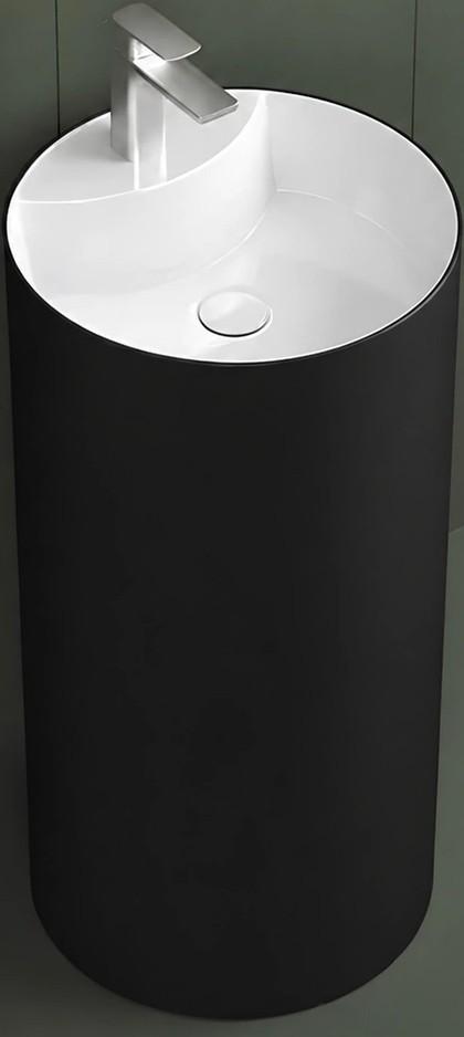Lavoar baie DREMEX CONE 440x870mm