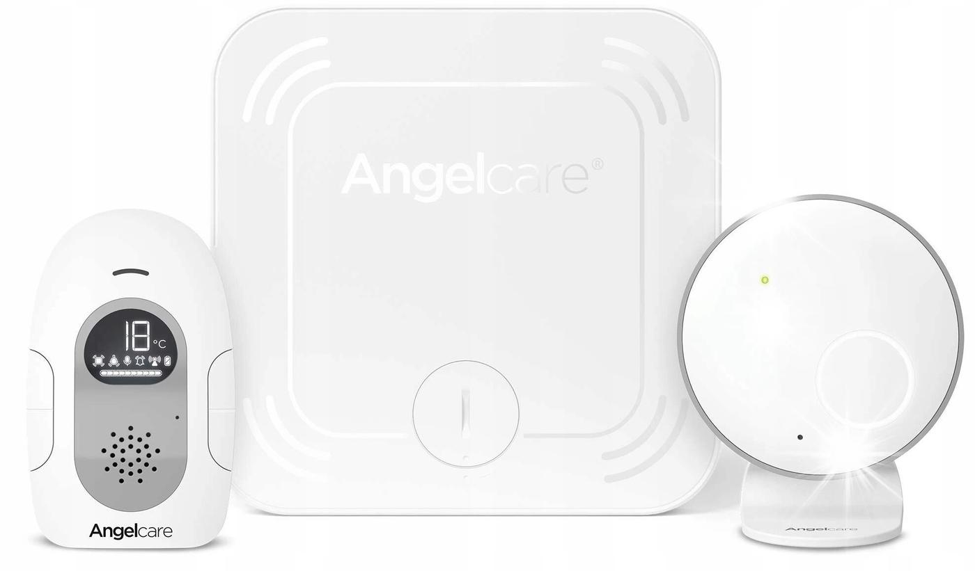 Monitor bebe Angelcare Baby Movement