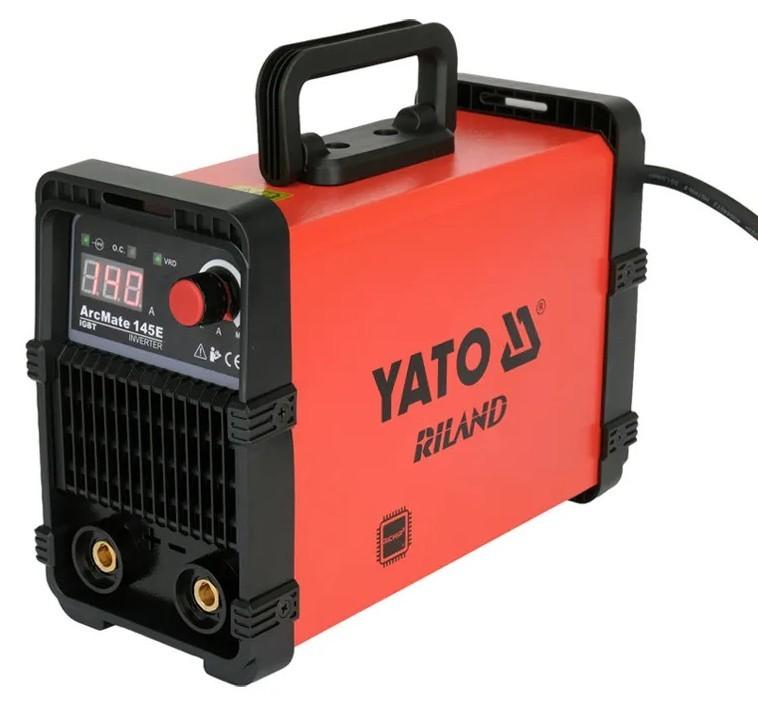Сварочный аппарат Yato ARCMATE 145E