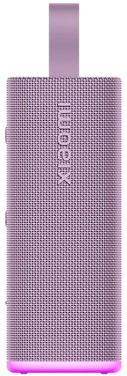 Портативная колонка Xiaomi Sound Play Purple