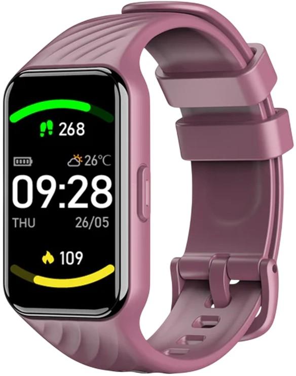 Ceas inteligent Blackview Watch R10 Purple