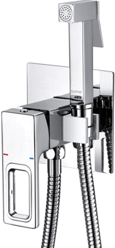 Baterie pentru bideu Gappo G7218 CROM