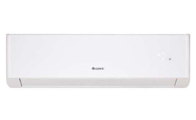Кондиционер Gree GWH24YE White