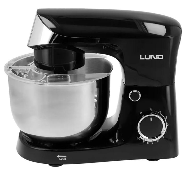 Robot de bucatarie Lund LUN67812