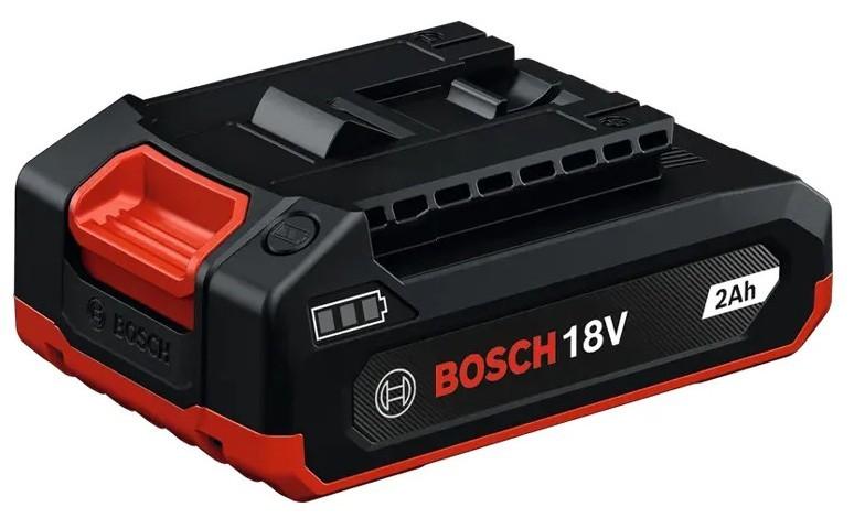 Acumulator scule electrice Bosch GBA18V-20 (B1600A03K19)