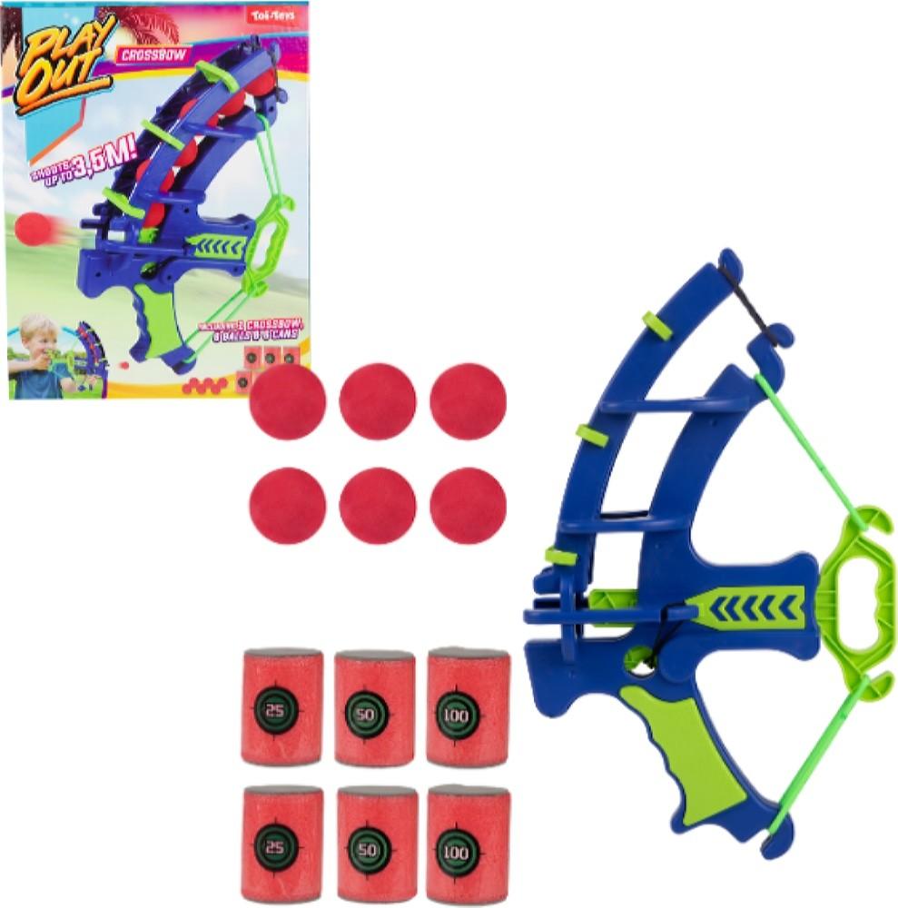 Arma jucarie Toi-Toys 00164A