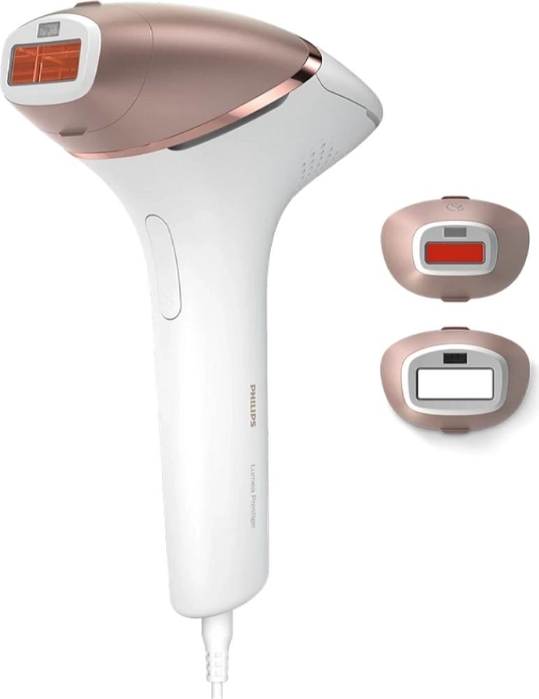 Эпилятор Philips BRI945/00 White