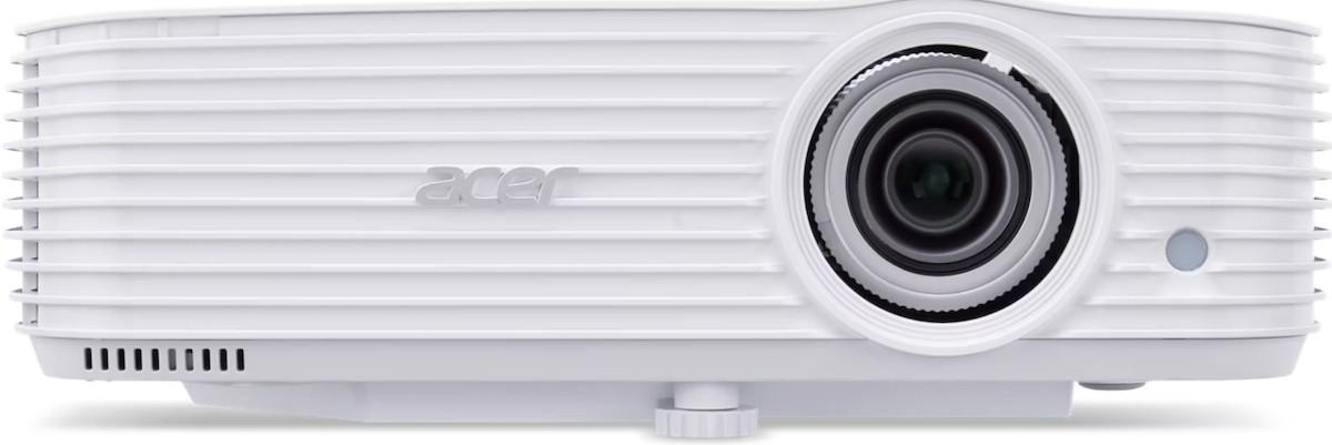 Видеопроектор ACER HL6820GTV