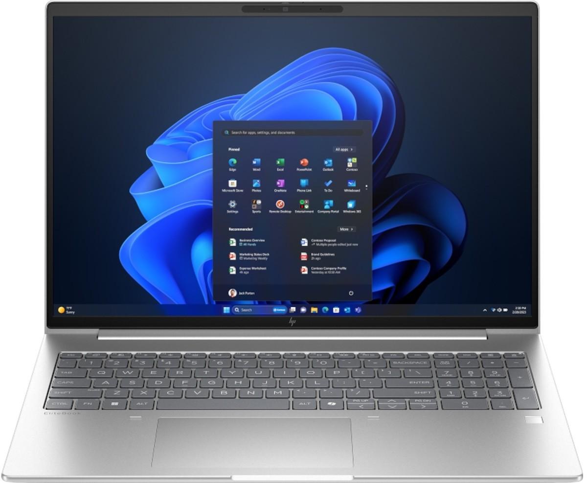 Laptop HP EliteBook 6 G1i (CK1P9ET)