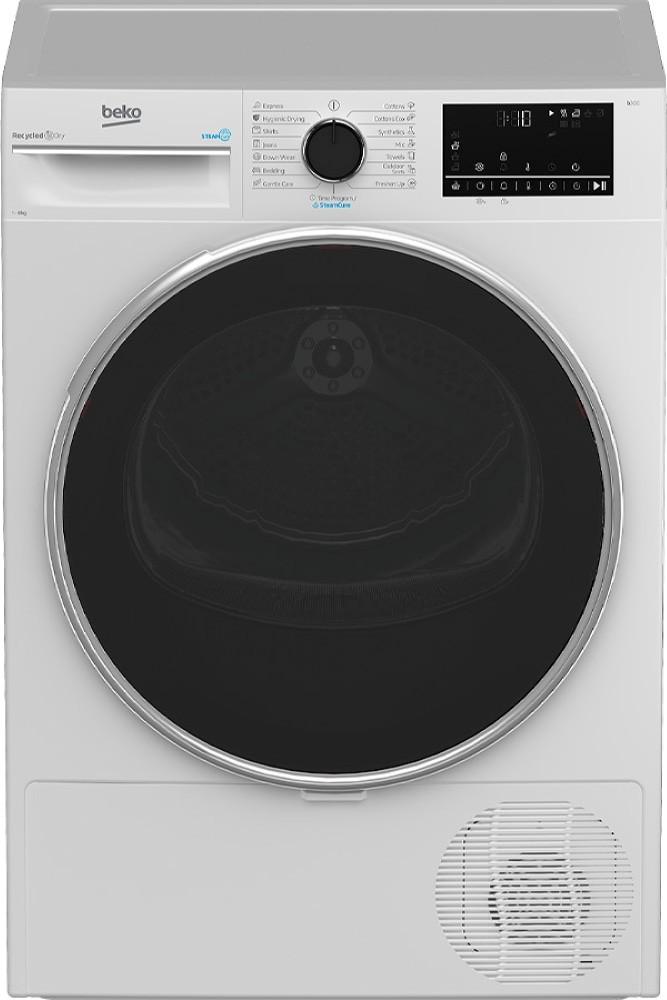 Masina de uscat rufe BEKO B3T48233W