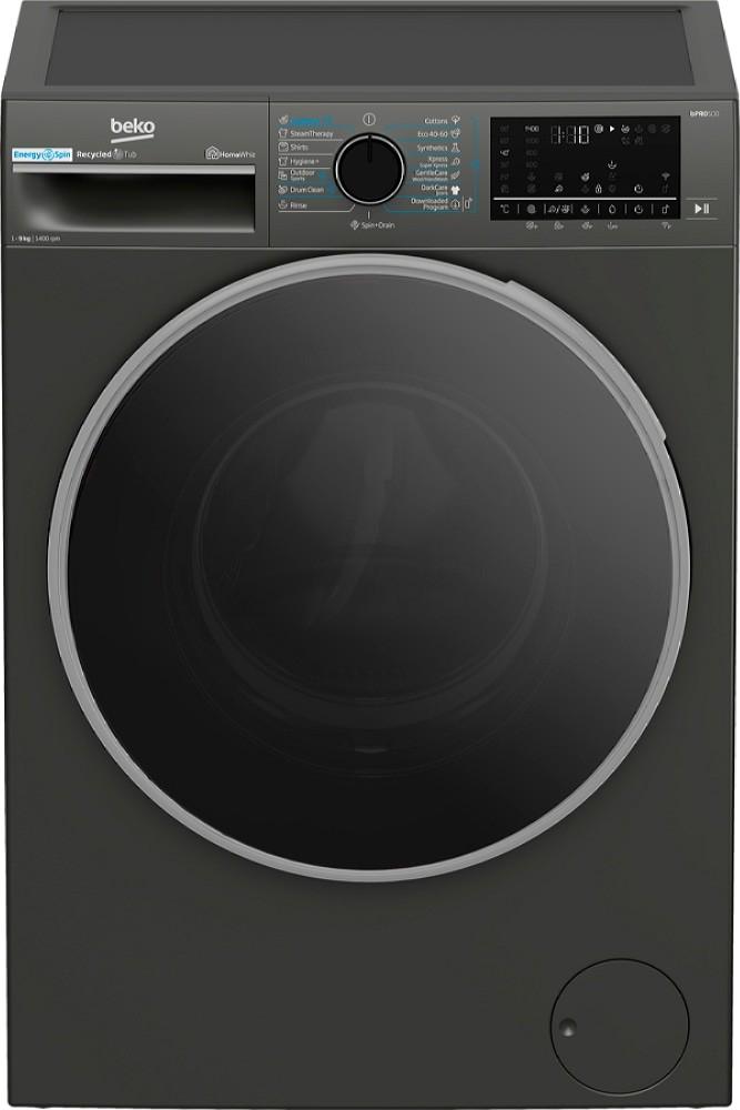 Masina de spalat BEKO B5WFU69415MB2
