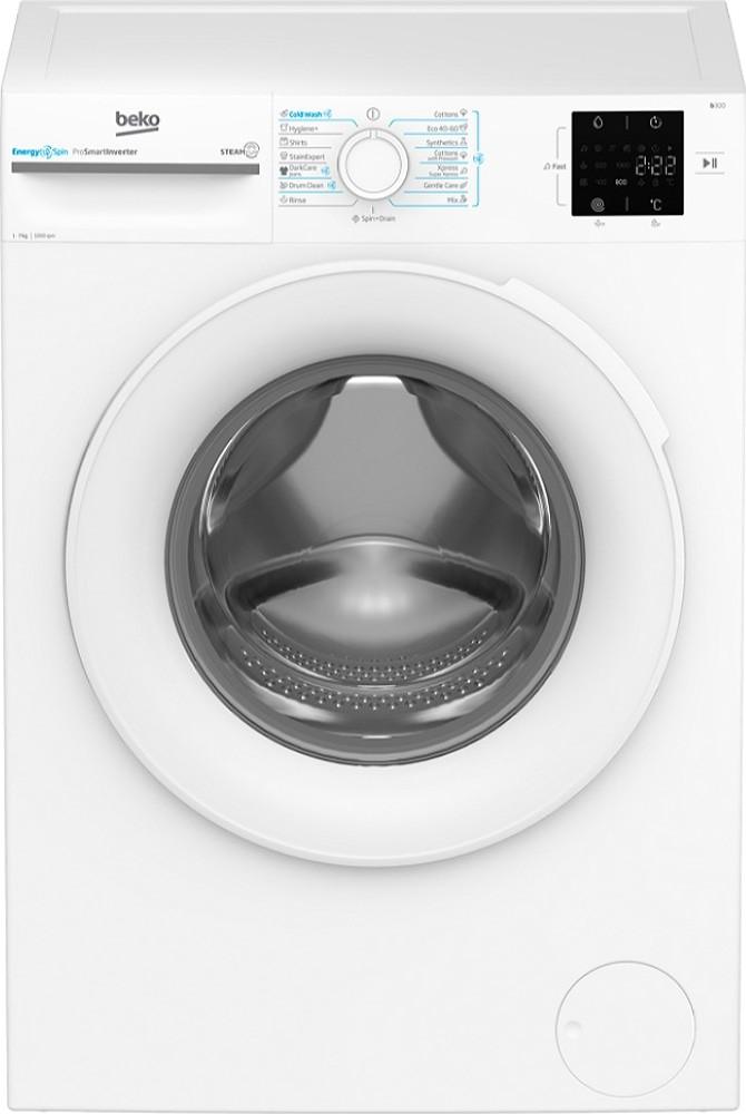Masina de spalat BEKO BM3WFU37013WW