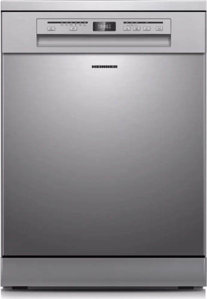 Masina de spalat vase Heinner HDW-FSM60614DXE++