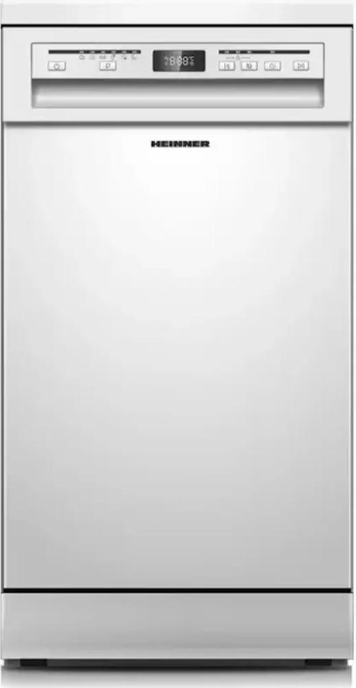Masina de spalat vase Heinner HDW-FSM45609DWE++