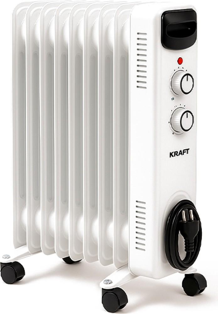 Calorifer electric cu ulei Kraft KF-OR915W