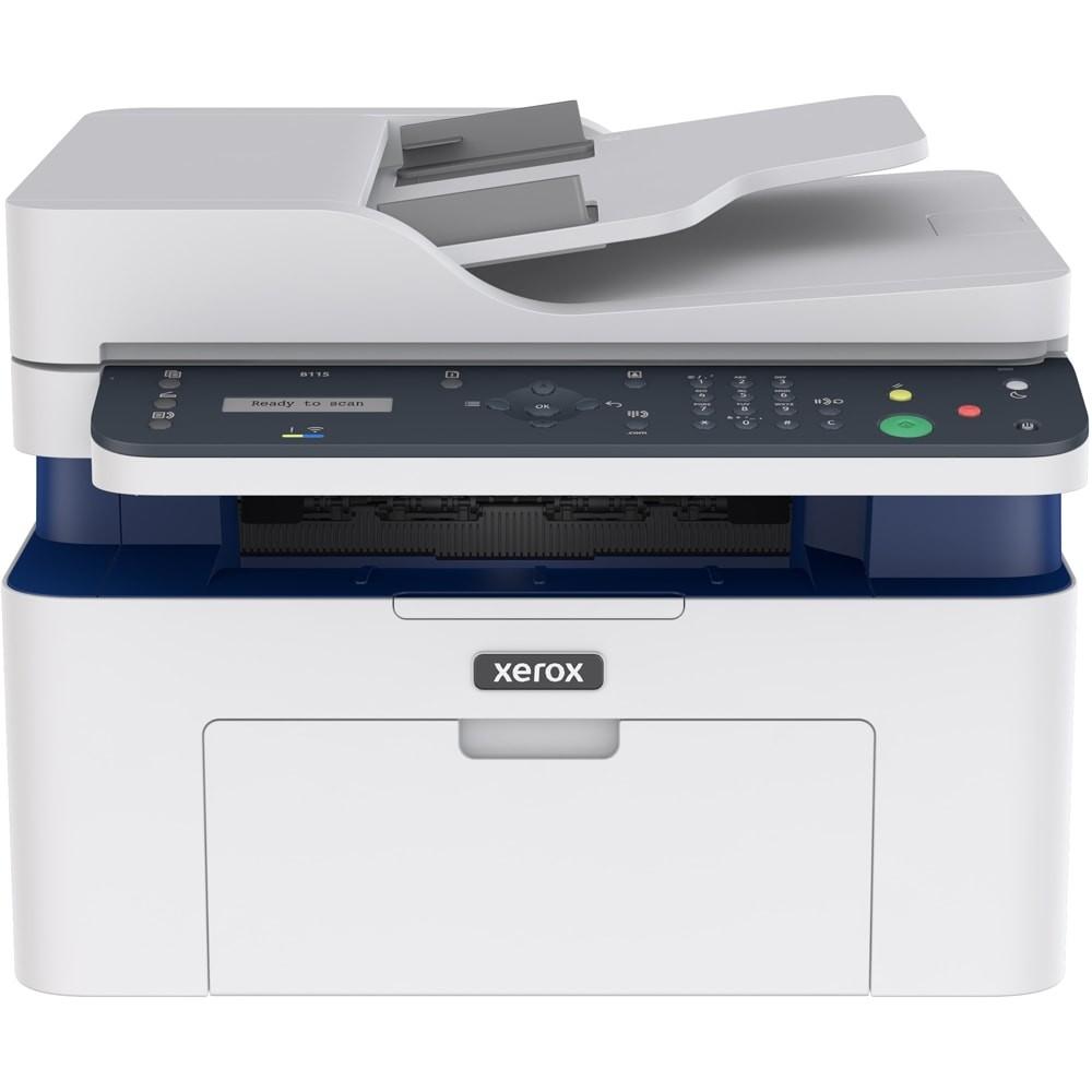 Принтер Xerox B115V/NI