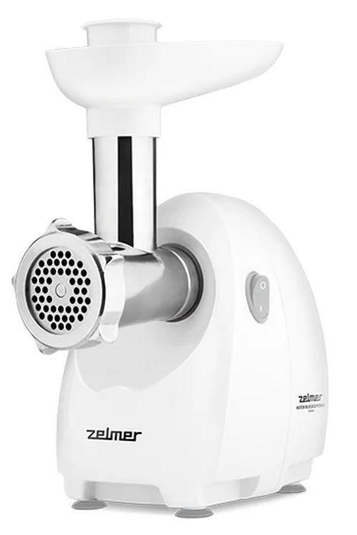 Мясорубка Zelmer ZMM4045B