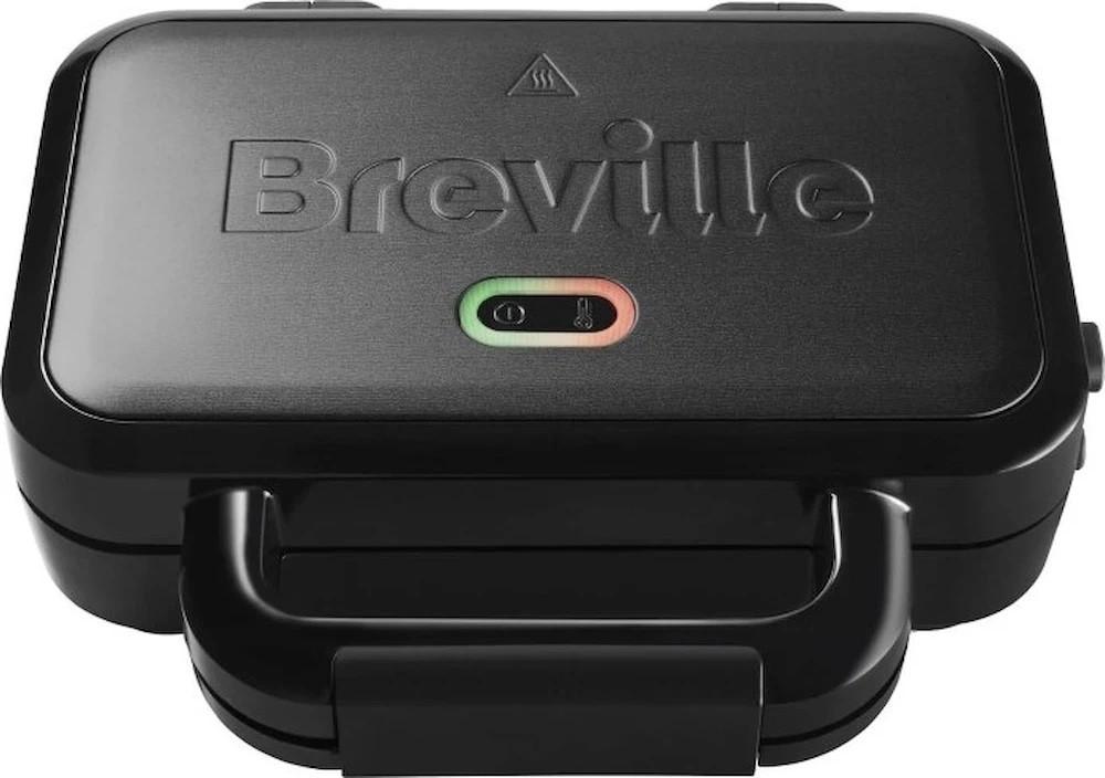 Бутербродница Breville VST082X-01