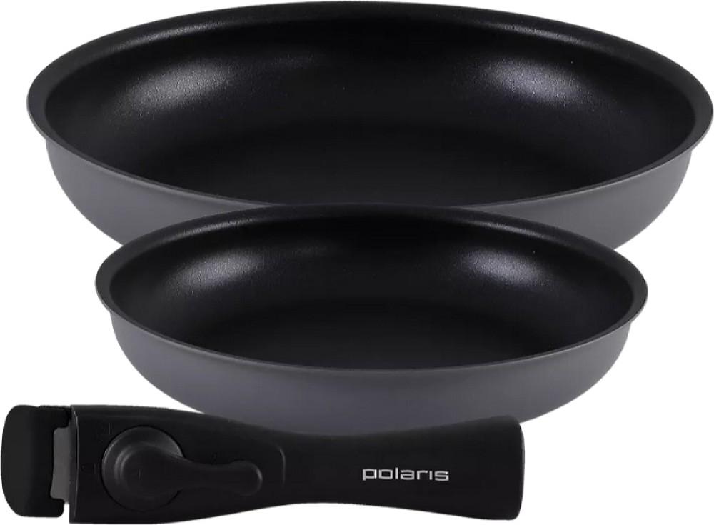 Set vase de gatit Polaris Stein-3D Grey