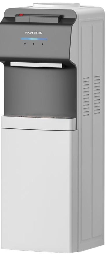 Диспенсер для воды HAUSBERG HB-6034GR