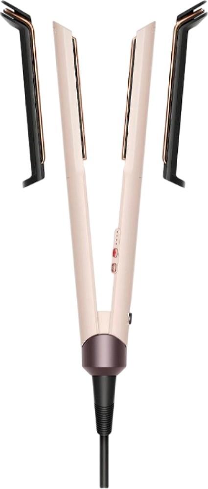 Утюжок для волос Dyson HT02 Corrale CoolShine Розовый