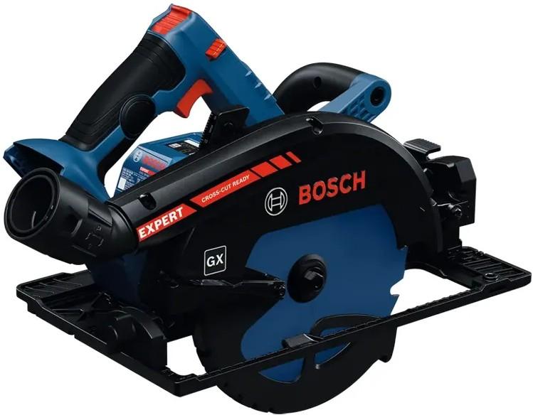 Дисковая пила Bosch B06016B5301
