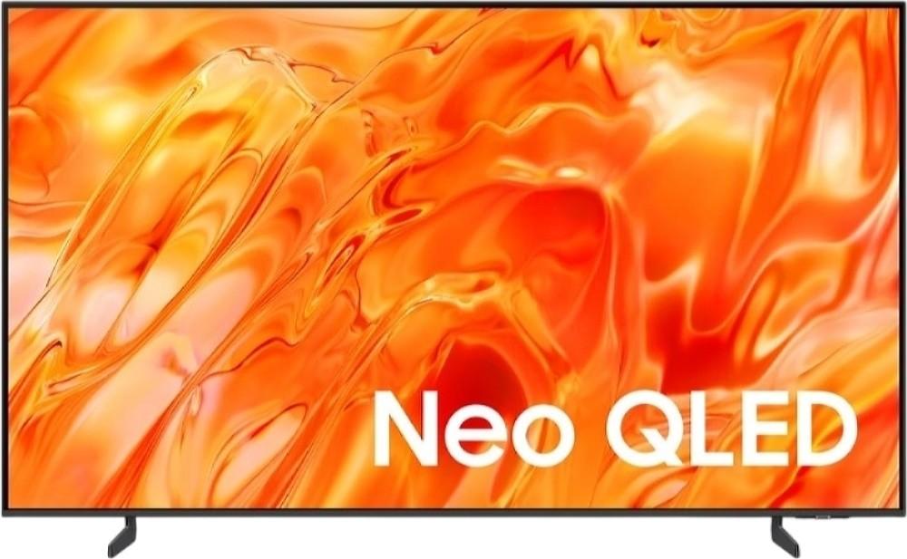 Телевизор Samsung QE75QN70HAUXUA