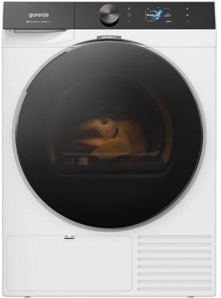 Masina de uscat rufe Gorenje DG89BP