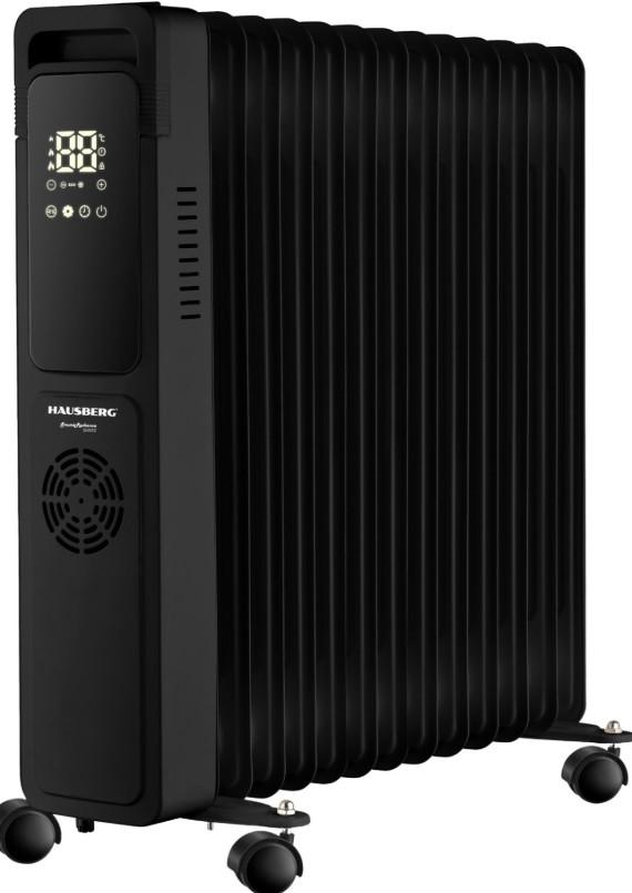 Calorifer electric cu ulei HAUSBERG HB-8960NG