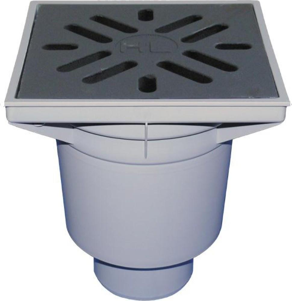 Rigola de dus HL HL606W/1