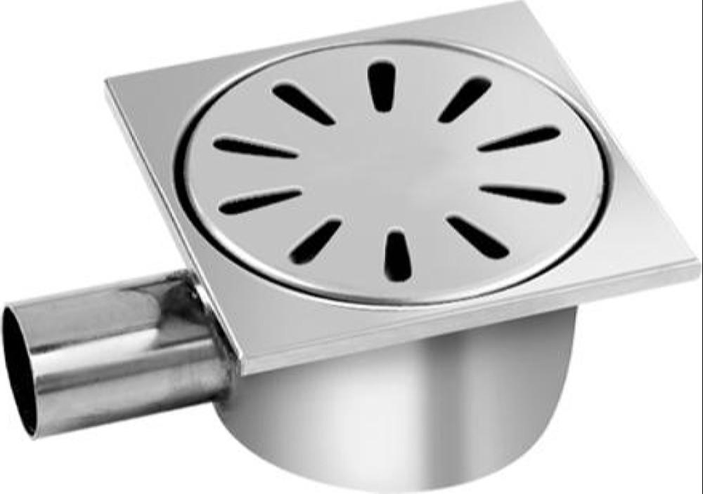 Rigola de dus GPD Full Inox YSZ07