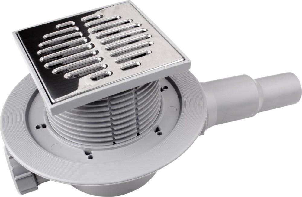 Rigola de dus McAlpine HCFG3
