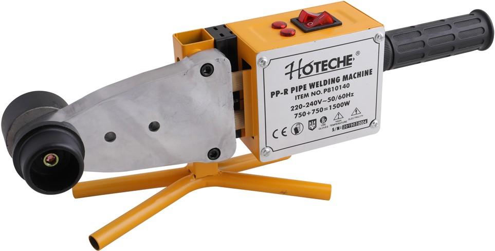 Aparat de sudat tevi HOTECHE P810140