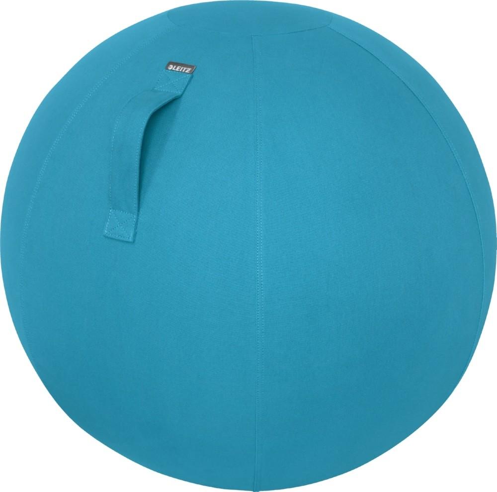 Minge de fitness Leitz 52790061 Blue