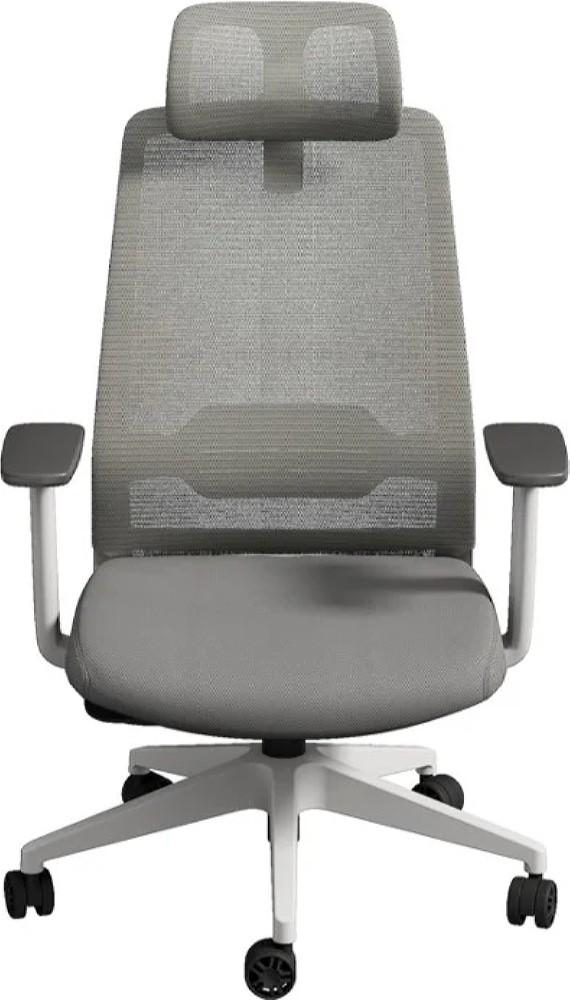 Fotoliu de birou Deli CDBD04 Grey
