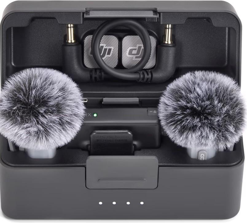Microfon voce DJI CP.RN.00000529