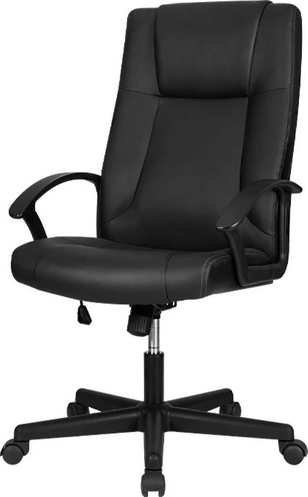 Fotoliu de birou Deli 4514 Black