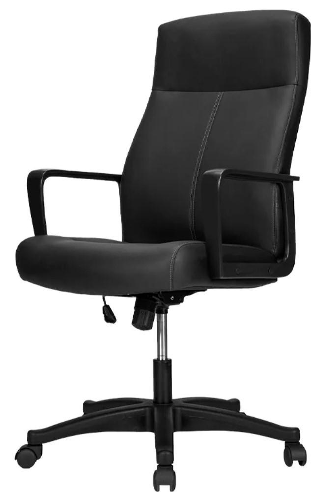 Fotoliu de birou Deli 4519 Black