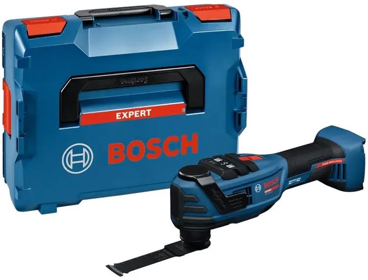 Unelta multifunctionala Bosch B06012C0101