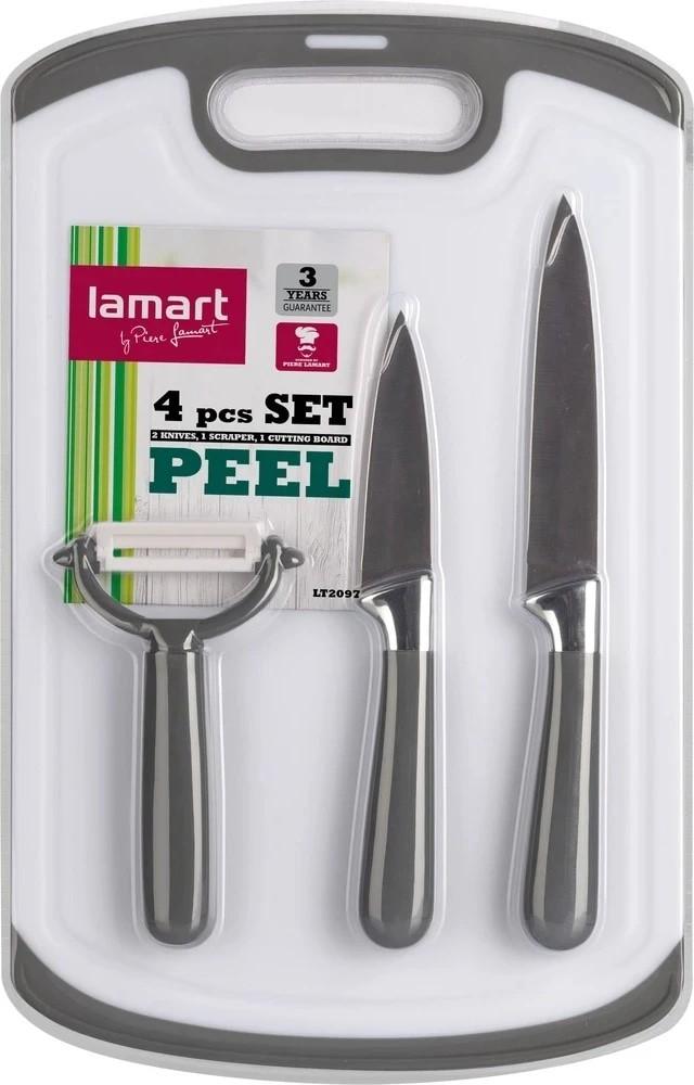 Tocător de tăiere Lamart LT-2097
