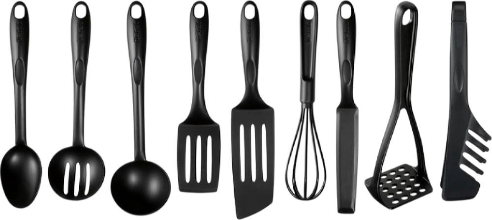Set ustensile de bucatarie TEFAL K001S925