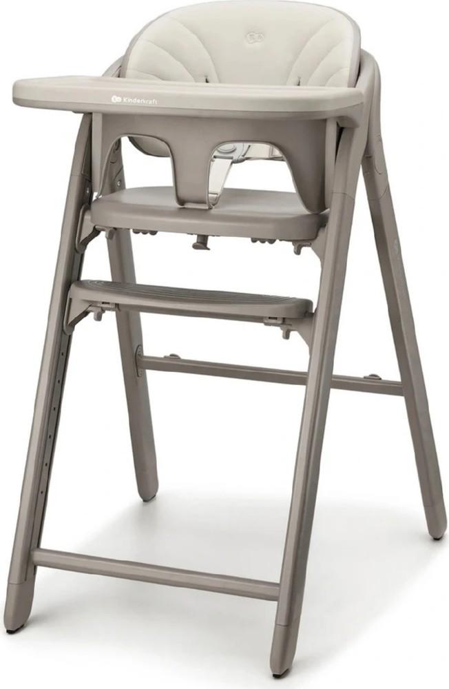 Стул трансформер для кормления KinderKraft Tino 3in1 Beige (KHTINO00BEG0000)