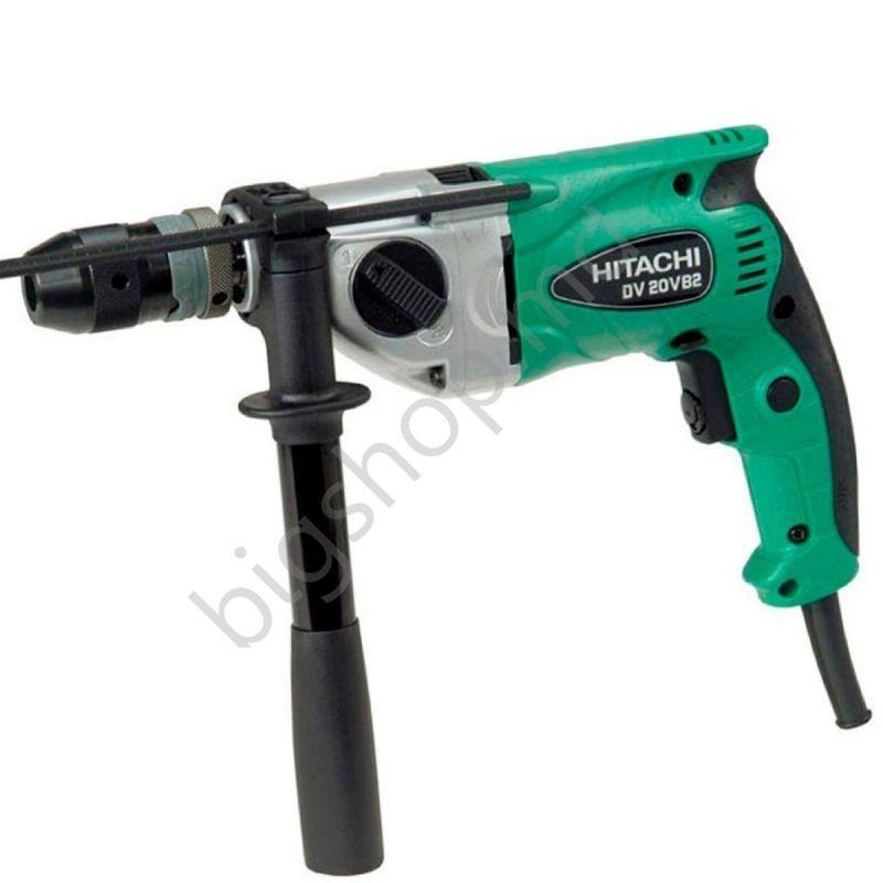 Masina de gaurit Hitachi-HiKOKI DV20VB2
