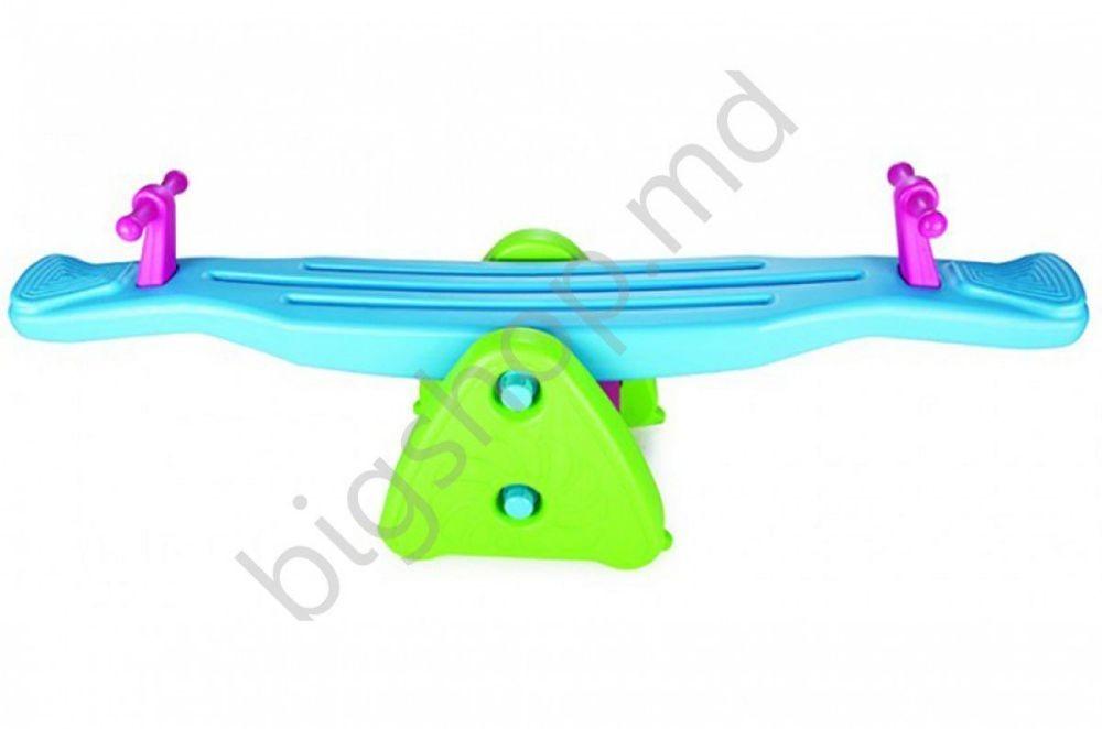 Balansoar Pilsan Funny 06146