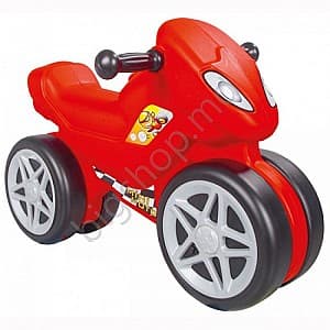 Толокар Pilsan Mini Moto 06809