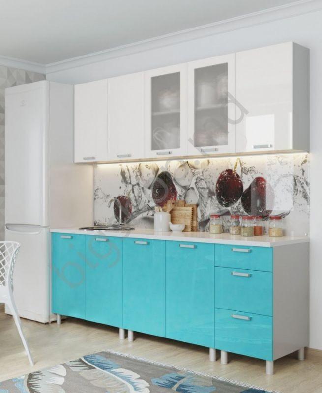 Set mobila bucatarie SV-Mebel  Bembi 7