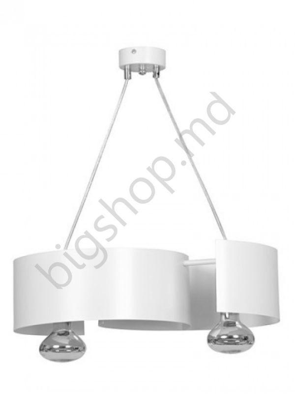 Люстра Emibig Vixon White 306/2