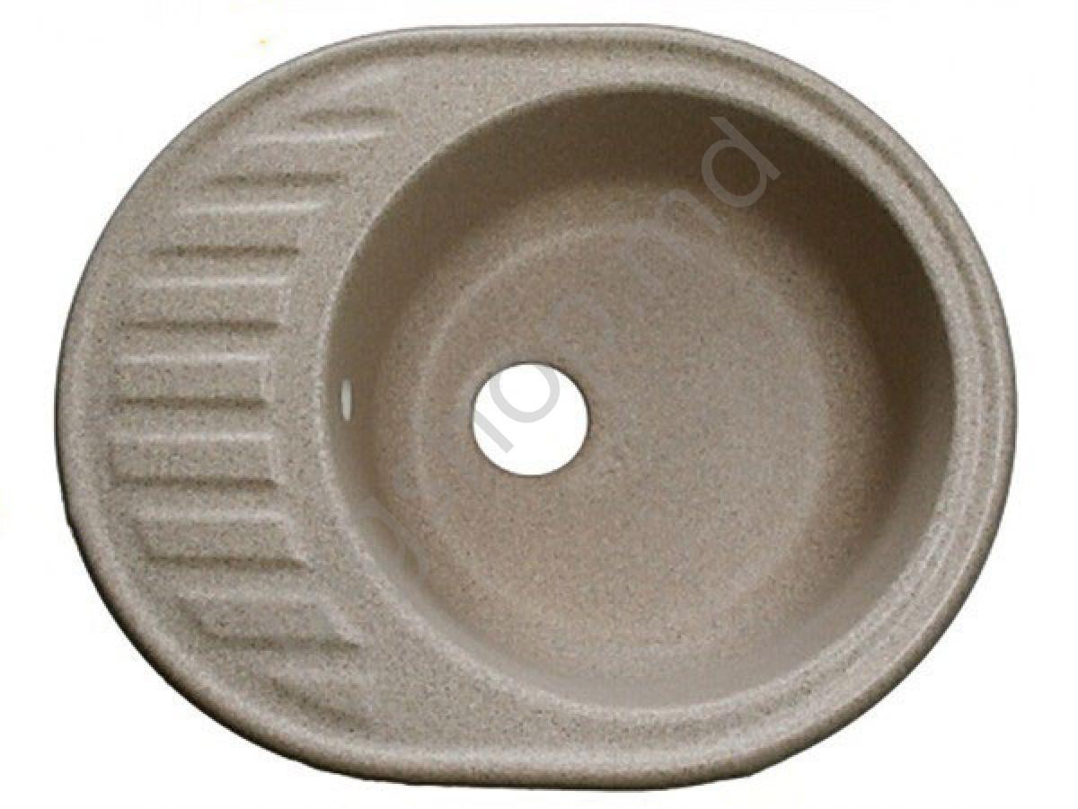 Кухонная мойка Vigro VGR015 Terra