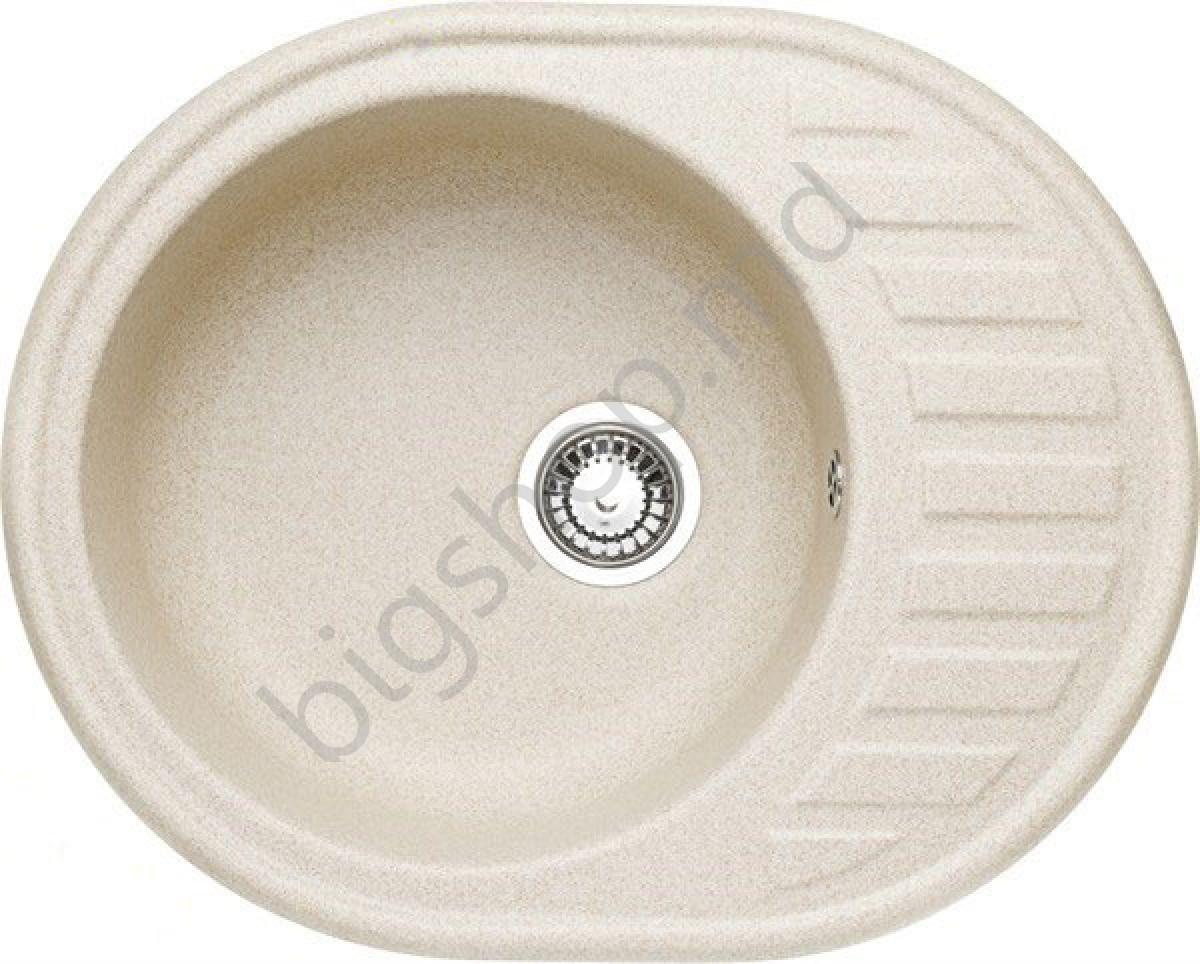 Кухонная мойка Vigro VGR015 Jasmine